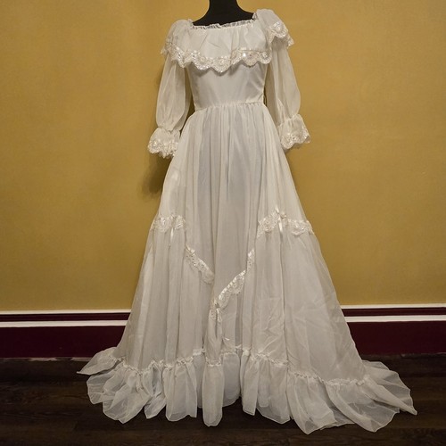 Vintage 1970s 1980s - , pronuptia