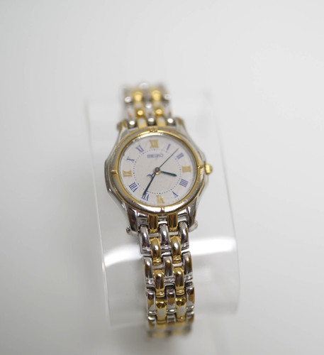 Vintage seiko ladies quartz - vintage,