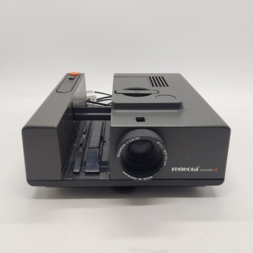 Reflecta diamator vintage - diamator,