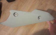 yamaha xj6n belly pan