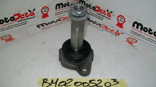 Axis pivot fork axle bmw - axis,