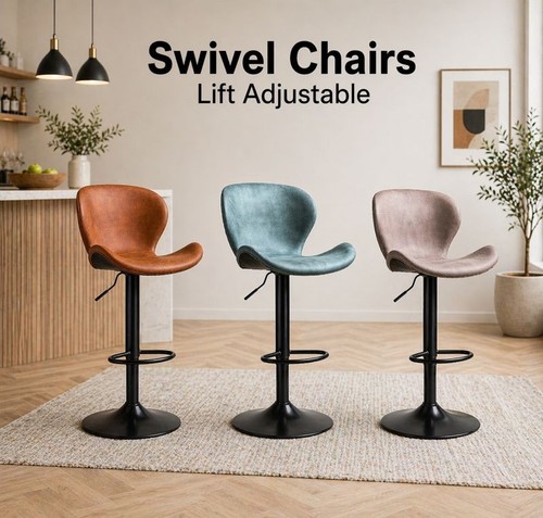 Barstool gas lift stools - barstool,