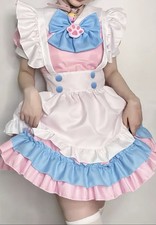 EMWM  Cute Pink/Blue