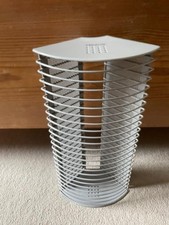 Techpoint Silver metal 24 CD