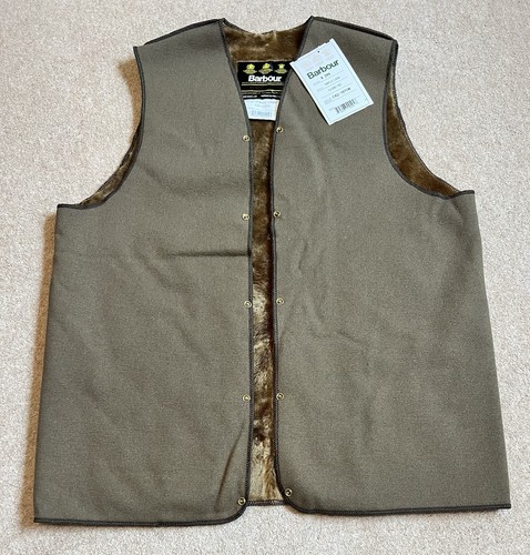 Barbour a295 pile - a295, stud-in