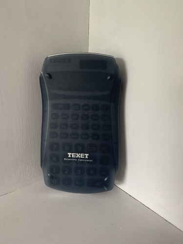 Texet 67 gr scientific - texet,
