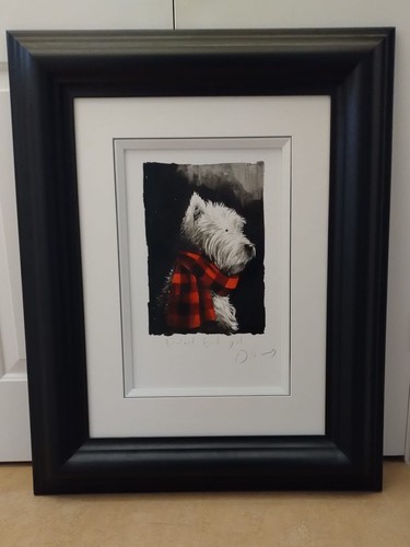Original doug hyde west - "west, end