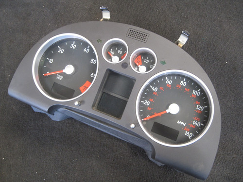 Audi mk1 160mph combination - mk1,