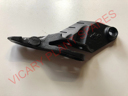 Side cutter jcb - r/h, part