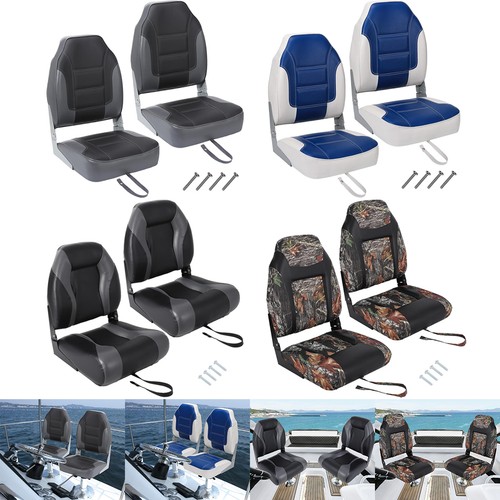 Pack folding captain - 2, boat