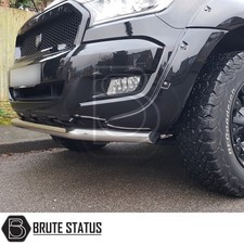 Ford Ranger 2015-19 City Bar