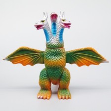 Godzilla Sofubi Kaiju KING