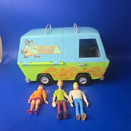 Scooby doo electronic - scooby,