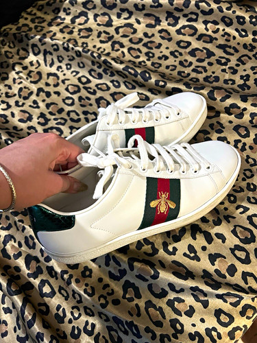 Gucci ace bee - gucci,
