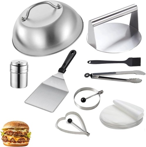 Htt global smash burger press - global,