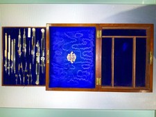 1910’s  A.G. Thornton