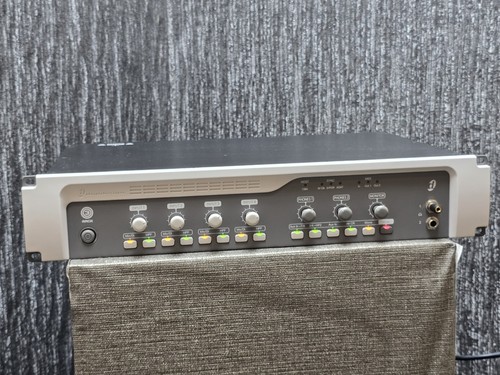 Digidesign digi 003 rack - digi,