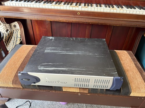 Digidesign 192 audio - 192,