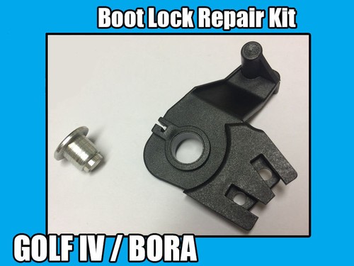 Lock repair kit for golf - lock,