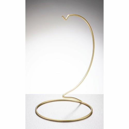 Sienna glass large stand - sienna,