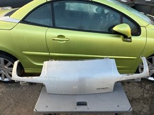 VOLVO 480 ES NOSE CONE GRILLE