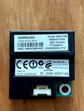 WIFI MODULE SAMSUNG UE55D7000 UE55D8000 PS51D8100 UE46D6350 BN59-01130A WIDT10B