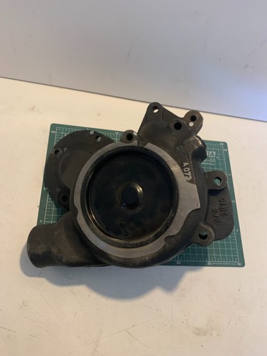 Genuine perkins water - water, pump