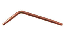 Swaged Gas Welding Nozzle Type 5/Lightweight various sizes