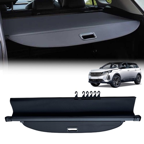 For peugeot 5008 - for, mk2
