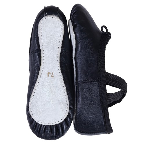 Black ballet shoes - ballet, &
