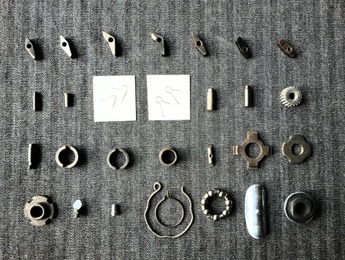 Vintage nos sturmey archer - nos,