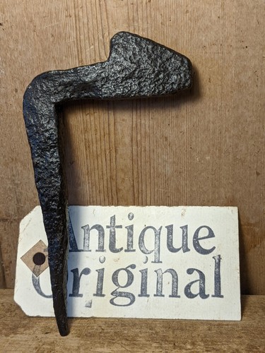 Wrought iron - wrought,