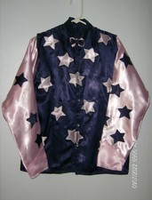 HORSE RACING JOCKEY SILKS