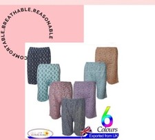 Ladies Briefs Knickers Womens