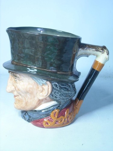Large var royal doulton - var,