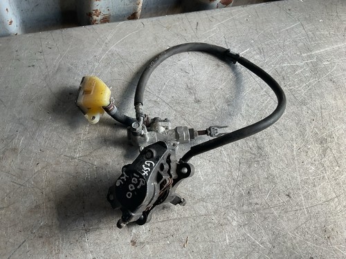 Suzuki gsxr1000 05 - gsxr1000, k5/k6