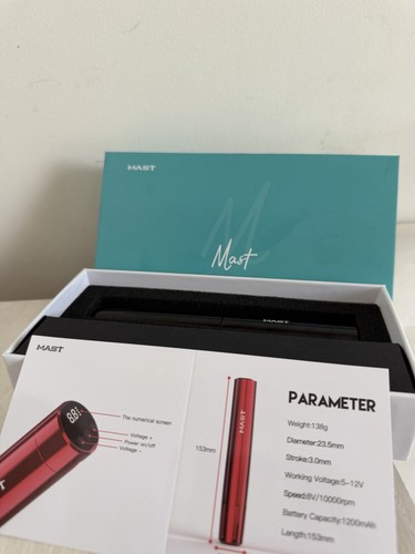 Mast tour y22 wireless - tour,