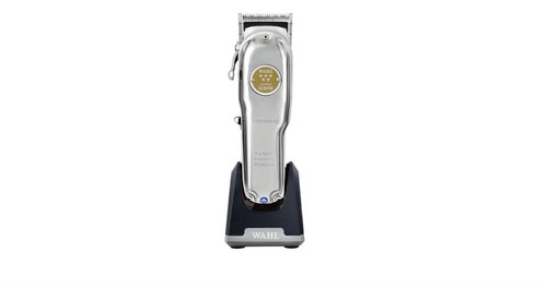 Wahl hair clipper cordless - wahl,