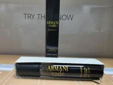 Armani Code Absolu