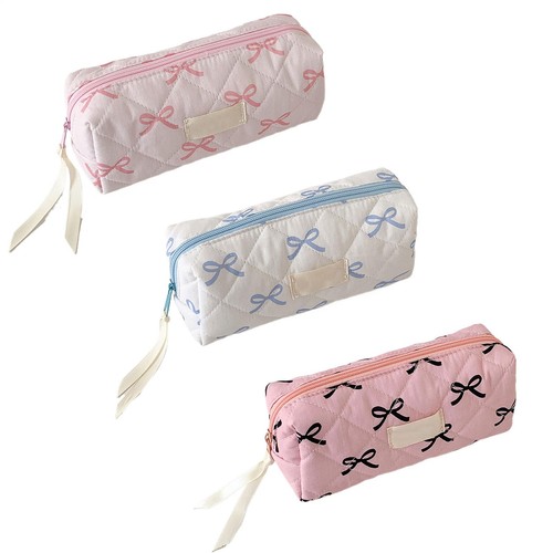 Portable pencil pouch case - portable,