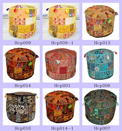 Indian assorted patch work - assorted,