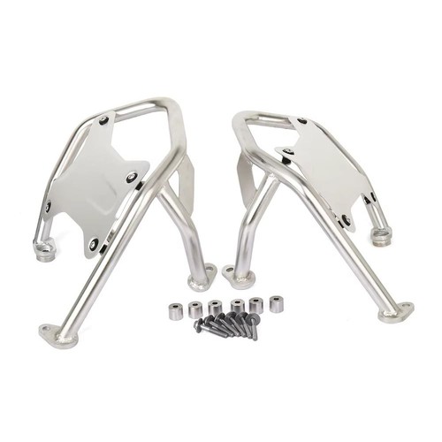 Motorcycle engine protection - motorcycle,