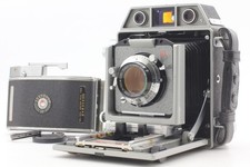 [Near MINT] Horseman 970 Film