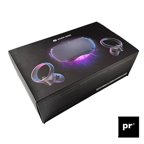 Oculus quest all one vr - all-in-one,