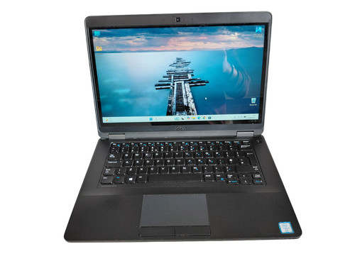 Dell latitude e5470 laptop - latitude,