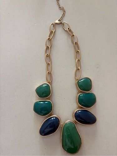 Talbots statement gold - talbots,