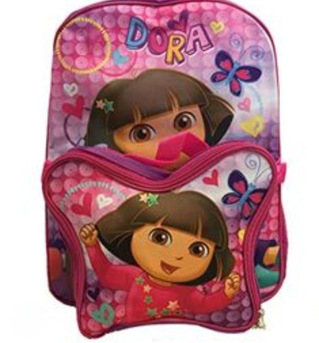 Nickelodeon dora the - dora,