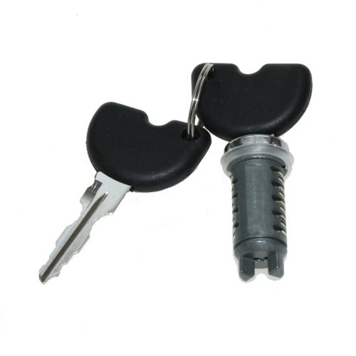 Lock ignition - +, keys