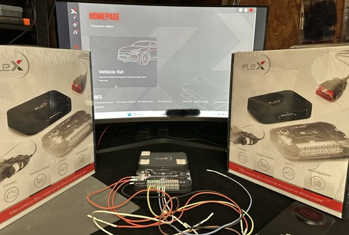 Magic motorsport flex - motorsport,