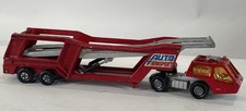 Vintage Matchbox Super Kings K-10 Car Transporter -  Vintage - Lesney